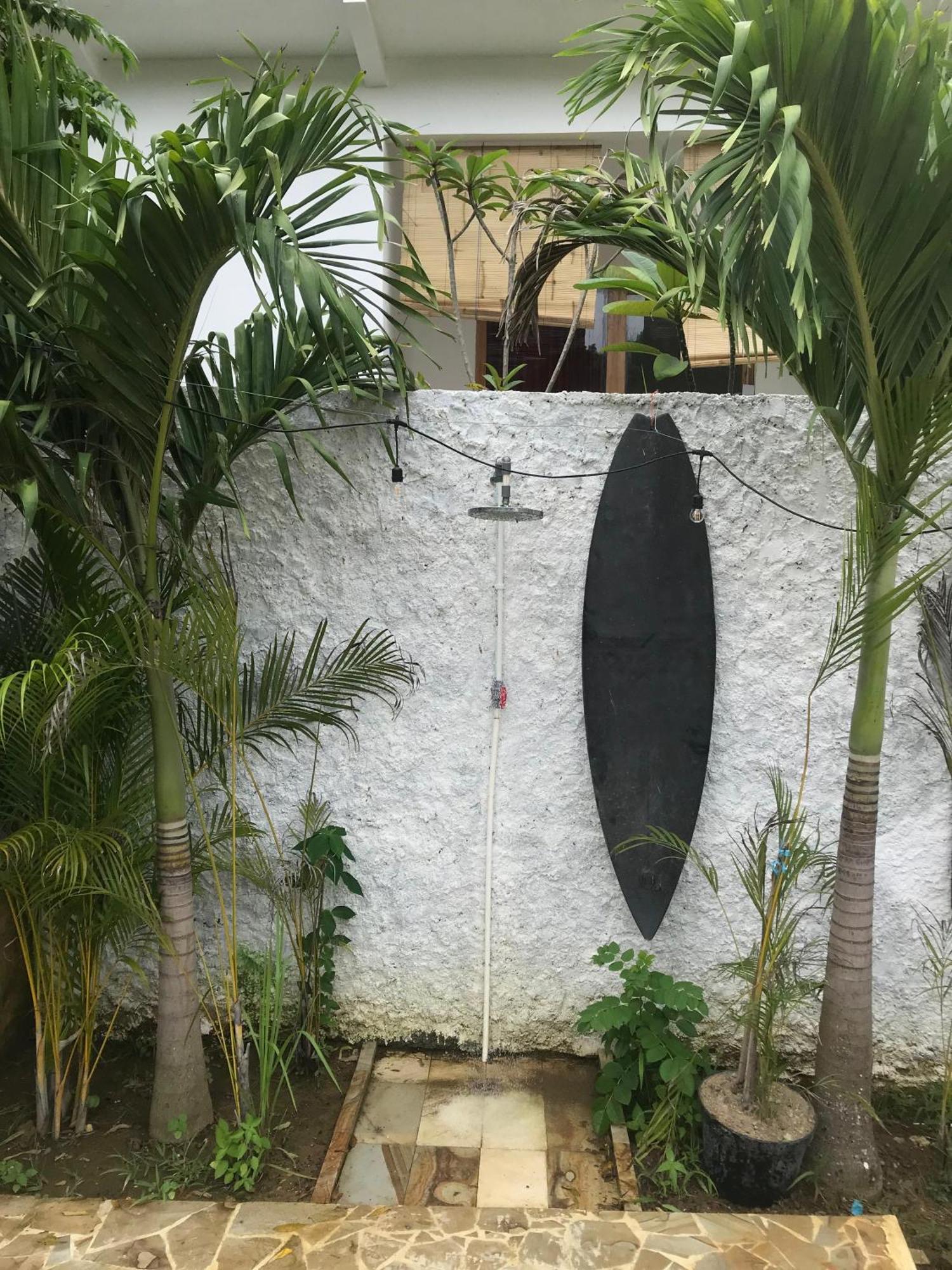 Palmhouse Boutique Hotel Kuta  Ngoại thất bức ảnh