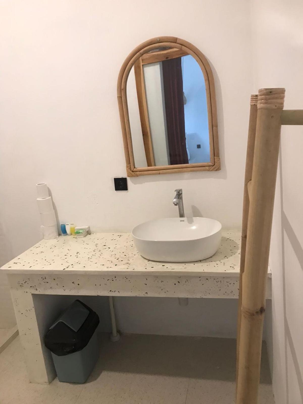Palmhouse Boutique Hotel Kuta  Ngoại thất bức ảnh