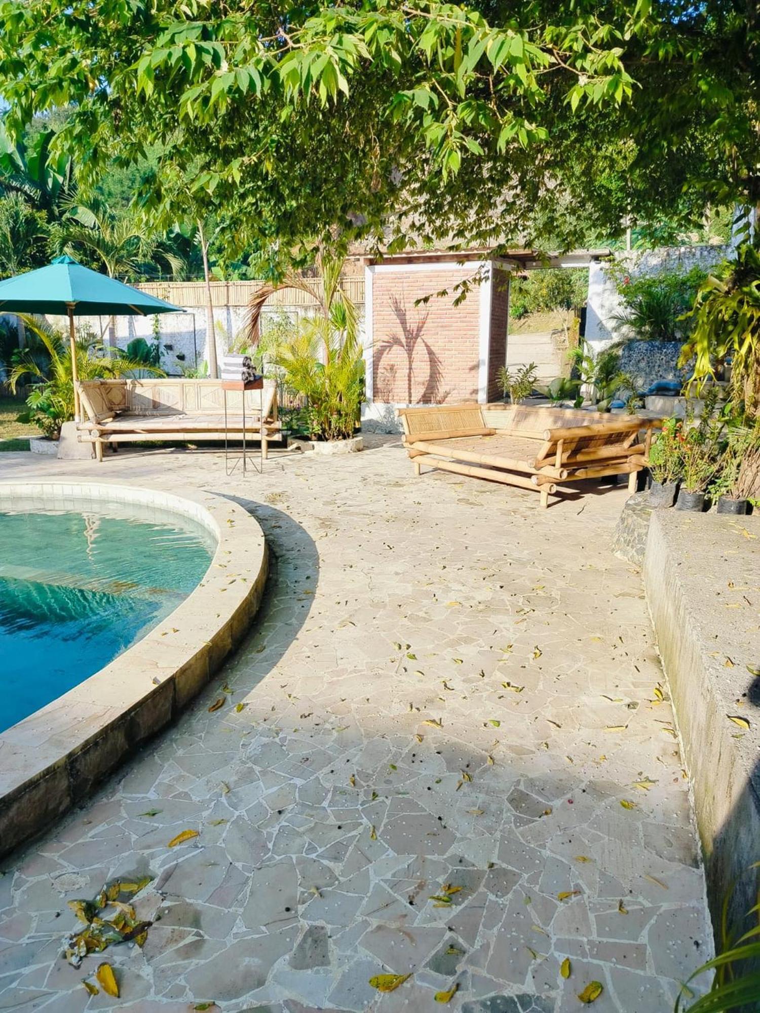Palmhouse Boutique Hotel Kuta  Ngoại thất bức ảnh